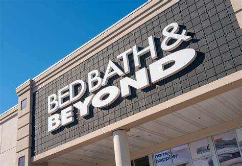 Bed Bath & Beyond